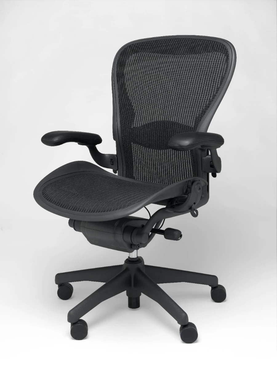 Herman Miller Aeron office chair